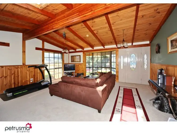 Second view of Homely house listing, 20 Clives Avenue, Old Beach TAS 7017