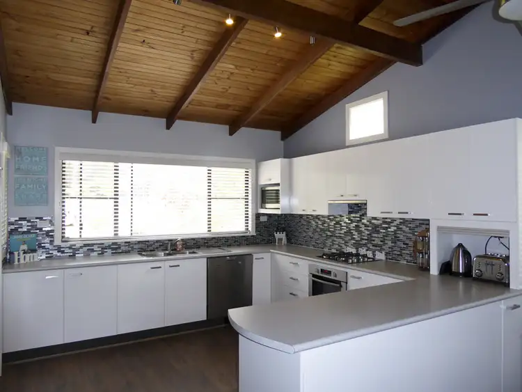 Sixth view of Homely house listing, Not Supplied Not Supplied, Gulmarrad NSW 2463