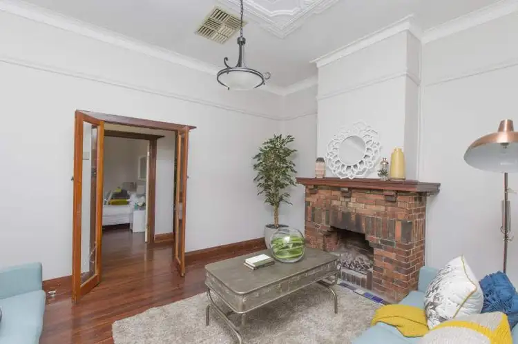 Second view of Homely house listing, 13 Third Avenue, Bassendean WA 6054