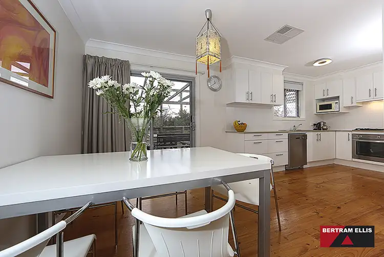 Sixth view of Homely house listing, 28 Nelumbo Street, Rivett ACT 2611
