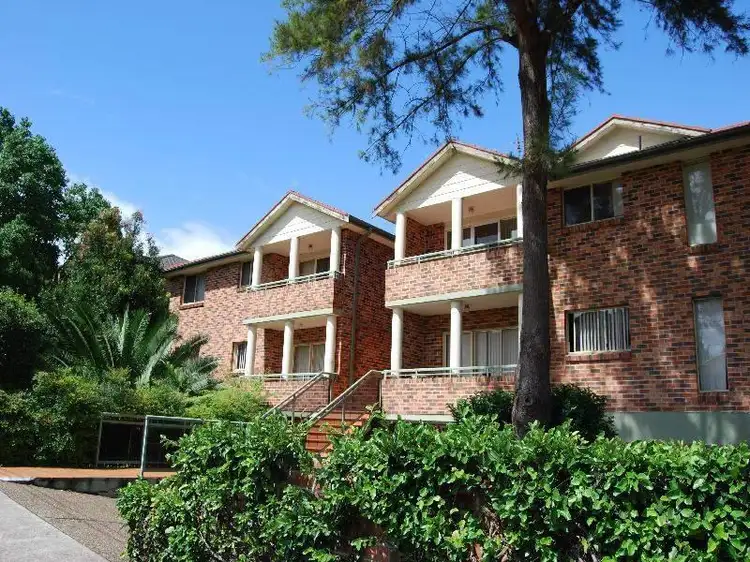 1/253 Victoria Road, Drummoyne NSW 2047