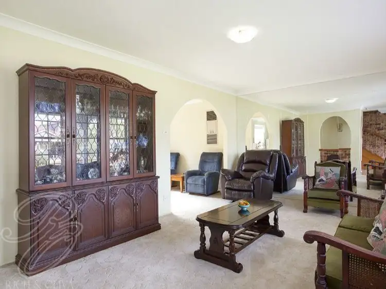 Second view of Homely house listing, 18 Tremere Street, Concord NSW 2137