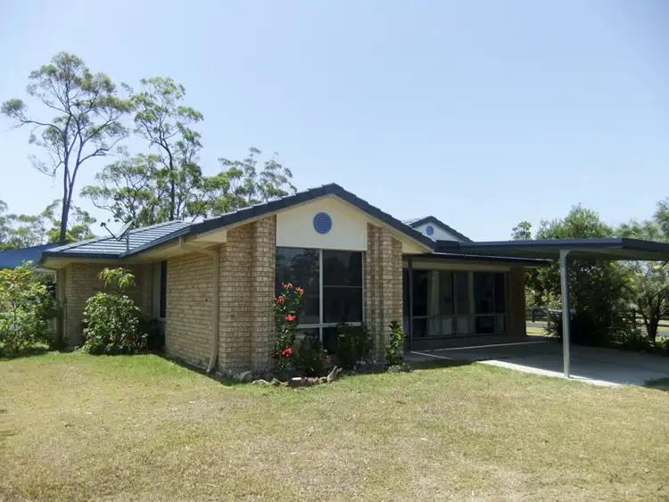 5 Anzac Place, Gulmarrad NSW 2463