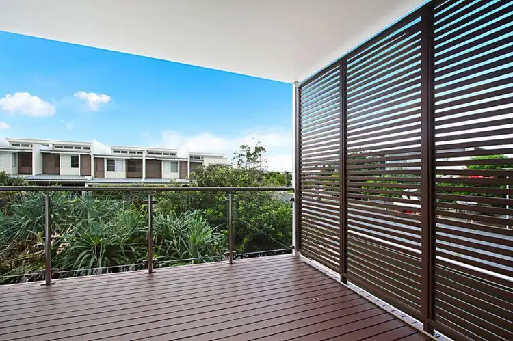 Seventh view of Homely townhouse listing, 23/2-8 Canthium Way, Casuarina NSW 2487