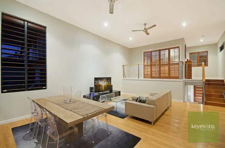 Sixth view of Homely house listing, 6a Riverwood Drive, Idalia QLD 4811