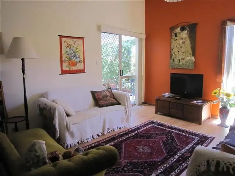 Second view of Homely villa listing, 7/23 Wood Street, Inglewood WA 6052