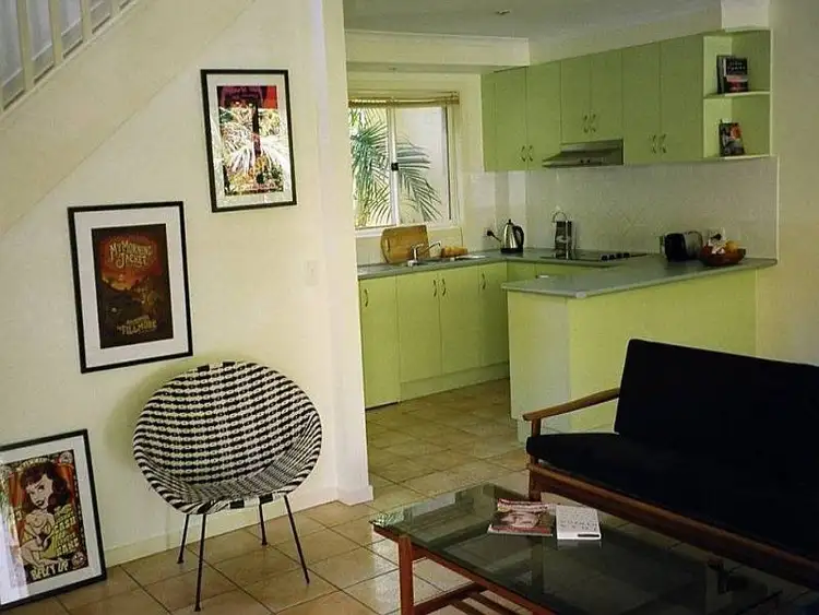 12/2-6 Cemetery Road, Byron Bay NSW 2481
