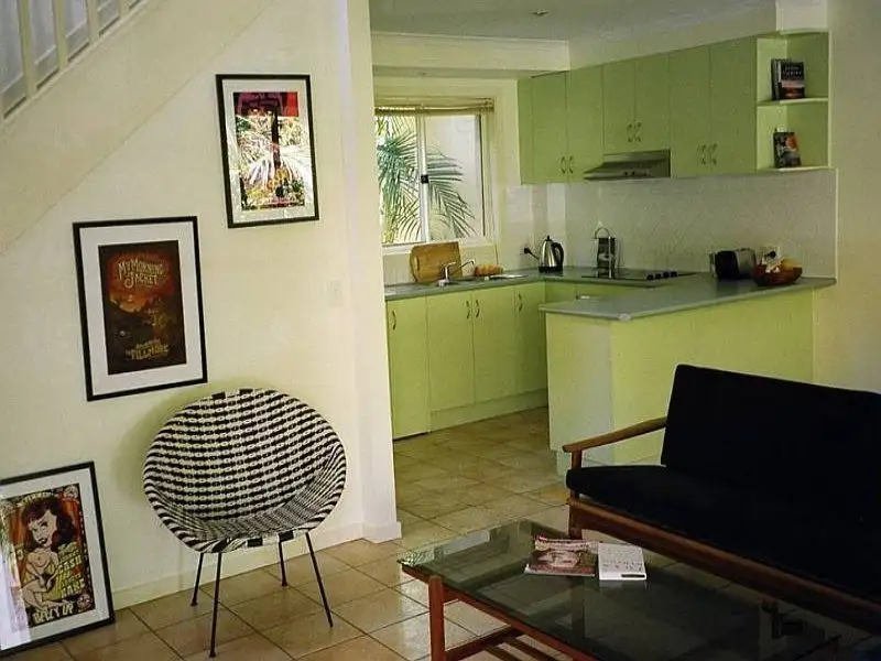Main view of Homely townhouse listing, 12/2-6 Cemetery Road, Byron Bay NSW 2481