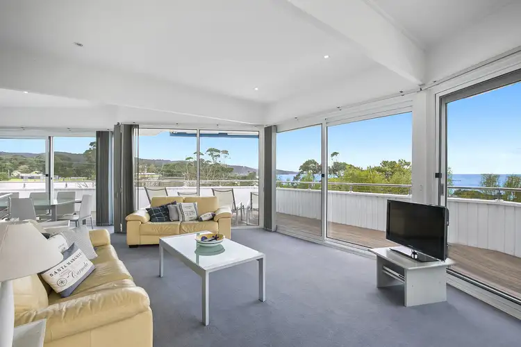 Fifth view of Homely house listing, 2 Fern Avenue, Lorne VIC 3232