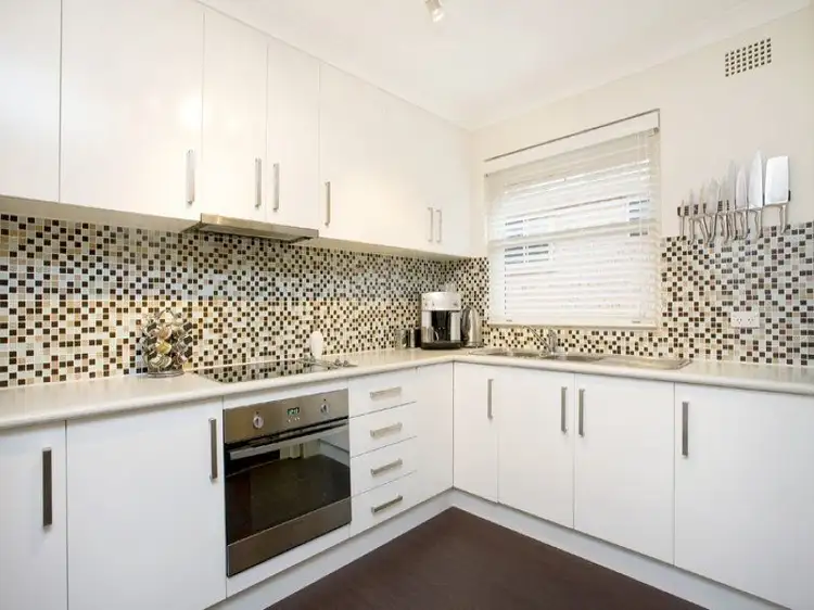 Second view of Homely unit listing, 5/3 Queensborough Road, Croydon Park NSW 2133