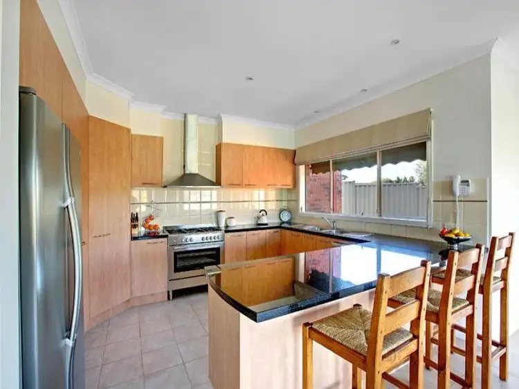 Sixth view of Homely house listing, 10 WALNUT GROVE COURT, Kilmore VIC 3764