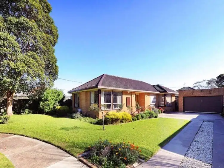 10 Martin Court, Seaholme VIC 3018