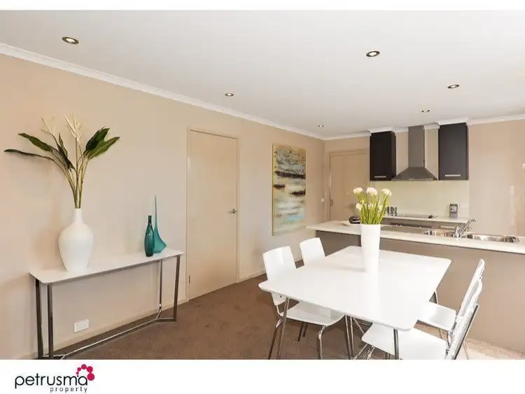 Fourth view of Homely unit listing, 4/15-17 Horsham Road, Oakdowns TAS 7019