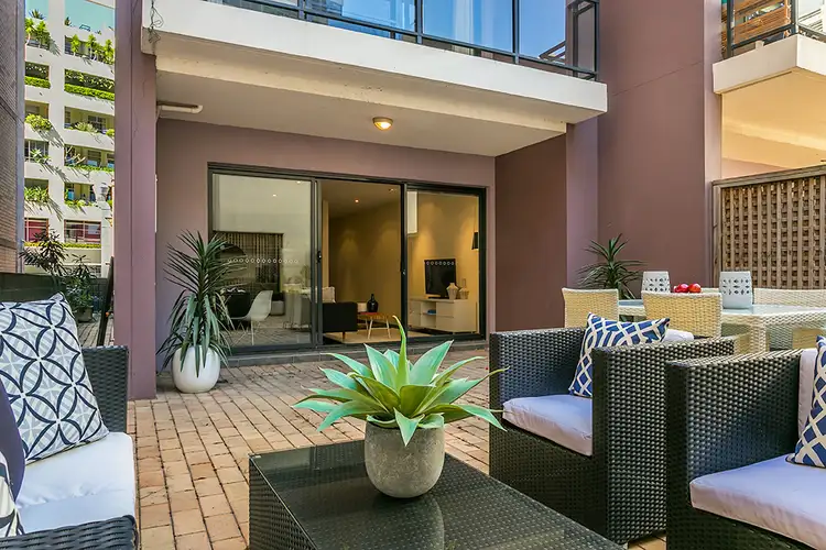 4/424 Elizabeth Street, Surry Hills NSW 2010