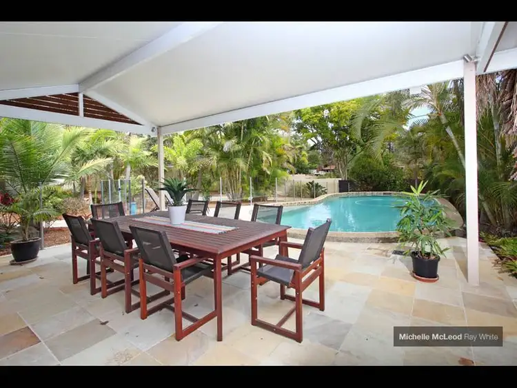 Second view of Homely house listing, 2 Welcome Street, Chapel Hill QLD 4069