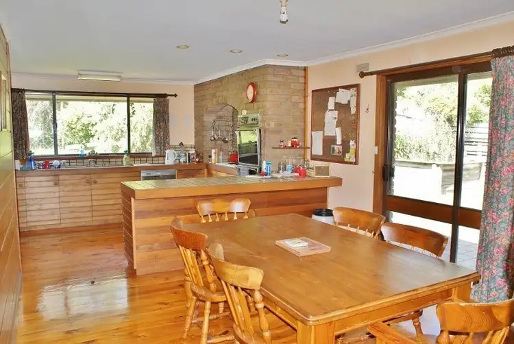 Second view of Homely house listing, 69 Haunted Hills Road, Newborough VIC 3825