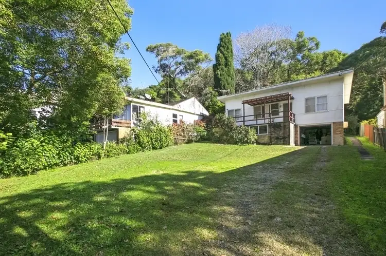 40 Consul Road, Brookvale NSW 2100