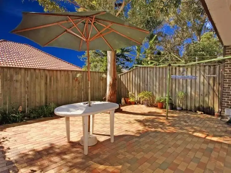 Second view of Homely townhouse listing, Address available on request