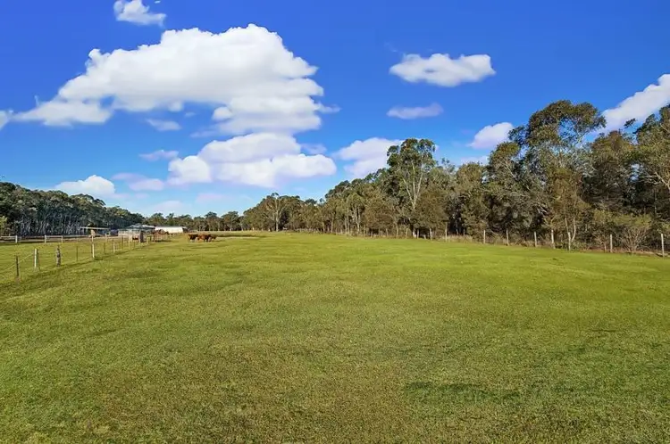 Second view of Homely rural property listing, 332-334 Nutt Road, Londonderry NSW 2753