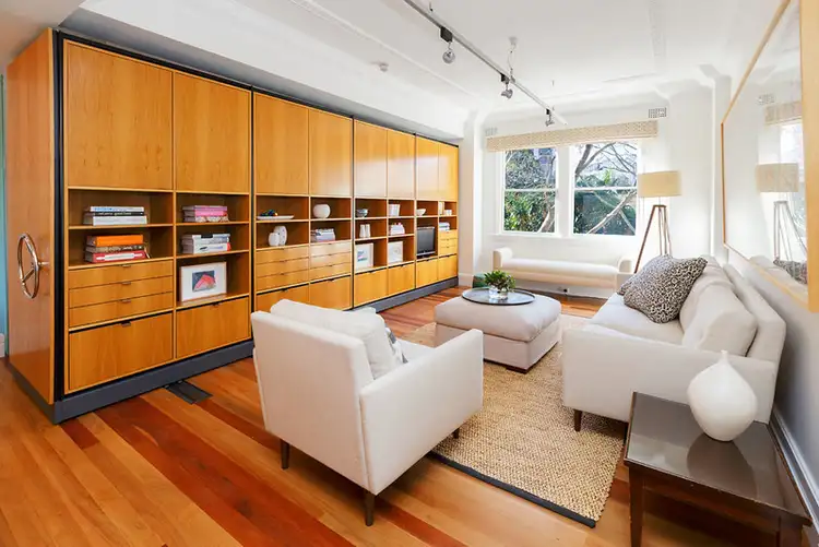 Second view of Homely apartment listing, 9/123 Macleay Street, Potts Point NSW 2011