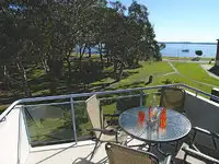 Main view of Homely unit listing, 17/17 Mistral Close, Nelson Bay NSW 2315