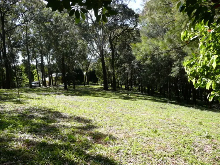Second view of Homely land listing, 98A Beaufort Road, Terrigal NSW 2260