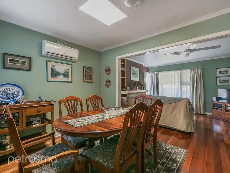 Fifth view of Homely house listing, 19 Phoenix Street, Howrah TAS 7018