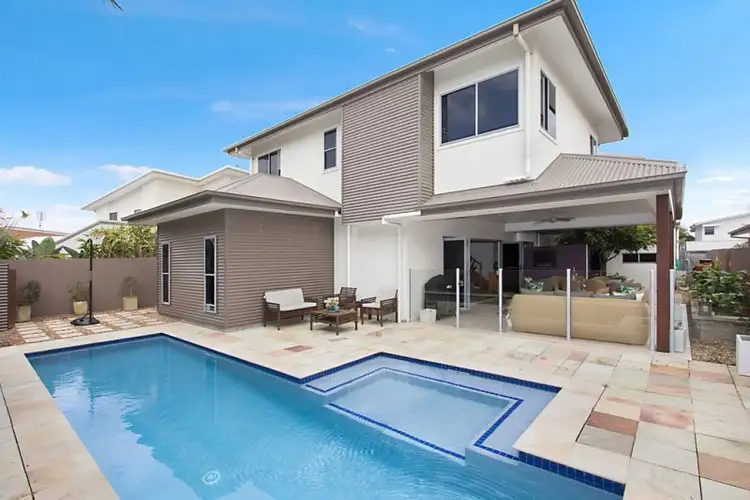 Fourth view of Homely house listing, 33 Longboard Cct, Kingscliff NSW 2487