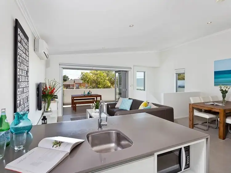 Fourth view of Homely townhouse listing, 9 Melrose Street, Leederville WA 6007