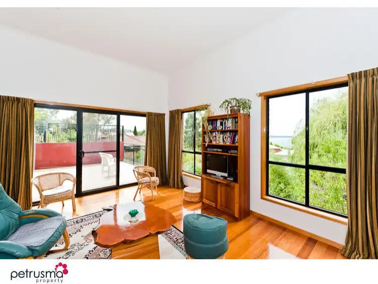 Fifth view of Homely house listing, 7C Windhaven Court, Blackmans Bay TAS 7052