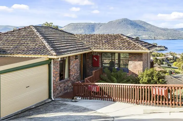 228 Marys Hope Road, Berriedale TAS 7011