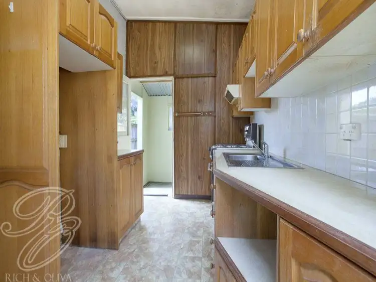 Fourth view of Homely semi-detached listing, 60 Windsor Avenue, Croydon Park NSW 2133