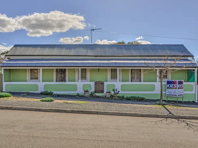 Address available on request