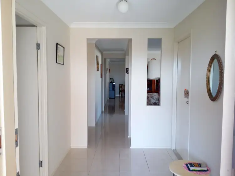 Fifth view of Homely house listing, 32 Lacebark Grove, Worrigee NSW 2540