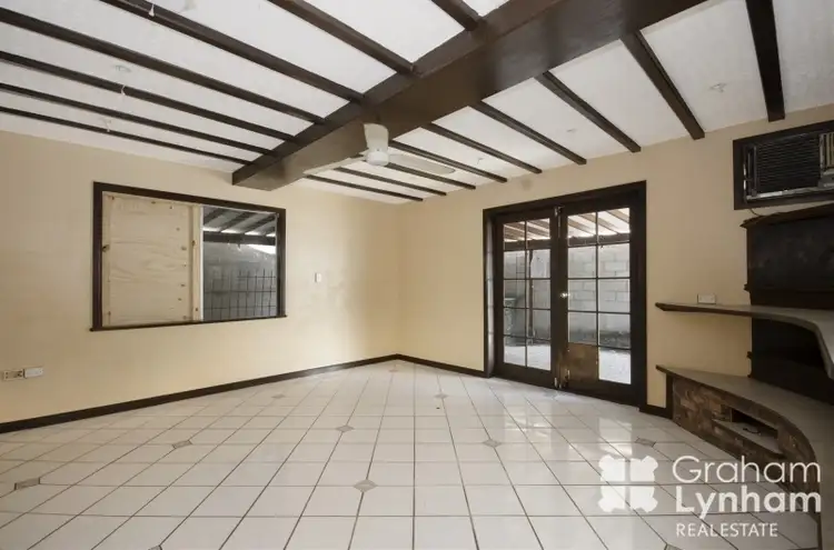 Fifth view of Homely house listing, 17 Yolanda Drive, Annandale QLD 4814