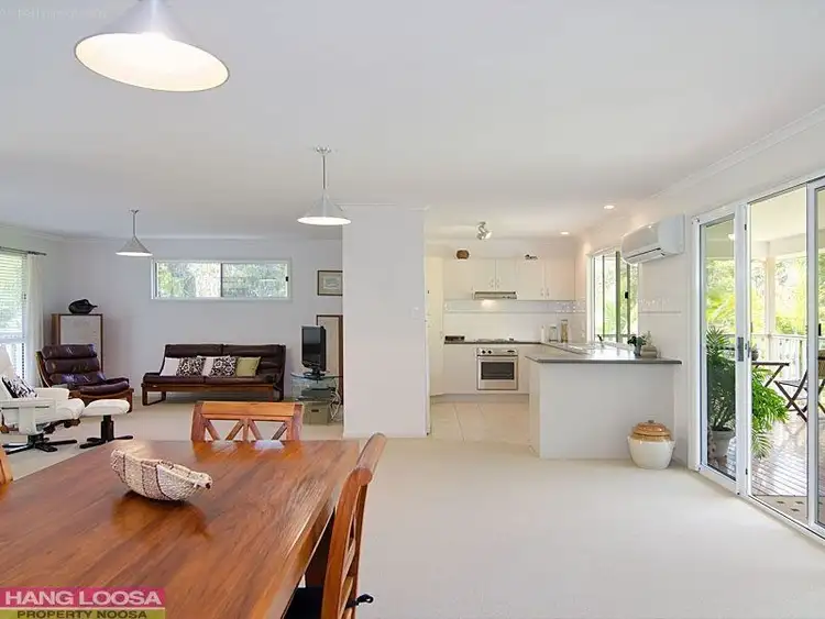 Fifth view of Homely house listing, 244 Lake Cooroibah Road, Cooroibah QLD 4565