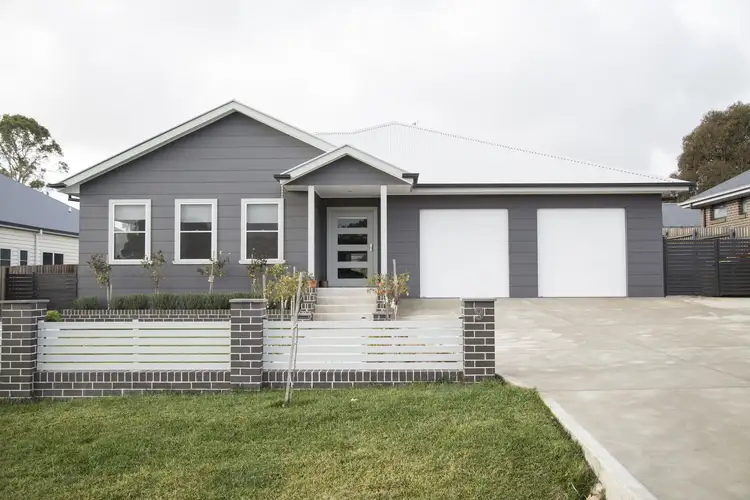 9 Pitt Street, Millthorpe NSW 2798