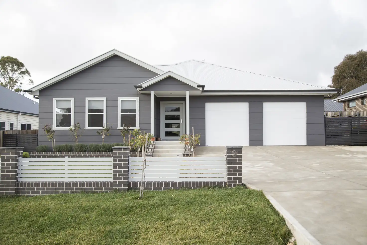 Main view of Homely house listing, 9 Pitt Street, Millthorpe NSW 2798