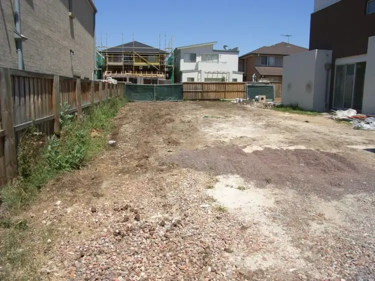 Main view of Homely land listing, 4084 Wari Street, Pemulwuy NSW 2145