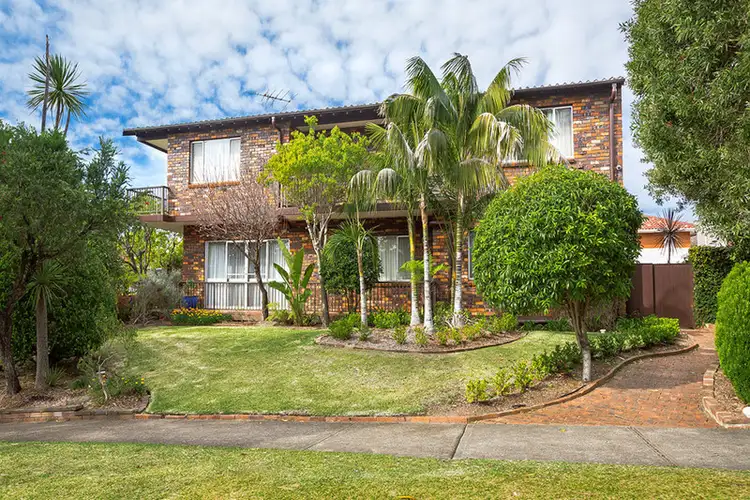 Main view of Homely house listing, 16 Victoria Street, Strathfield NSW 2135