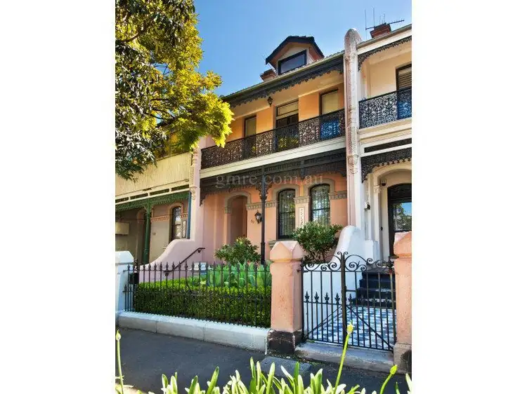 30 Johnston Street, Annandale NSW 2038