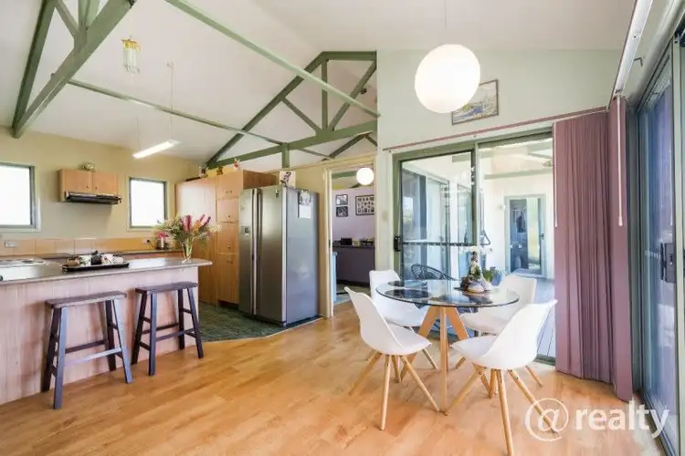 Fourth view of Homely house listing, 6 Acacia Street, Minnie Water NSW 2462