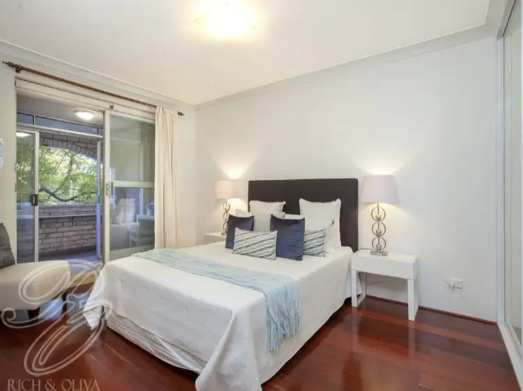 Fifth view of Homely apartment listing, 5/15 Norton Street, Ashfield NSW 2131
