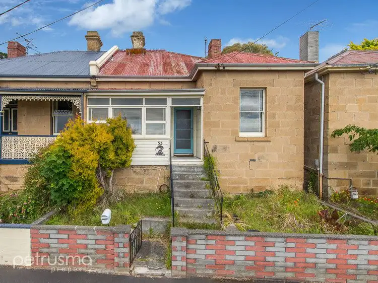 53 Lansdowne Crescent, West Hobart TAS 7000