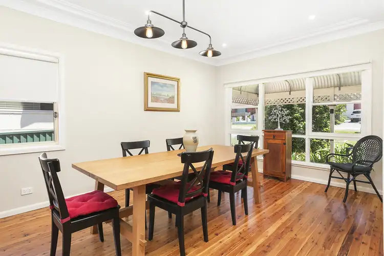 Fourth view of Homely house listing, 56 Parklands Avenue, Heathcote NSW 2233
