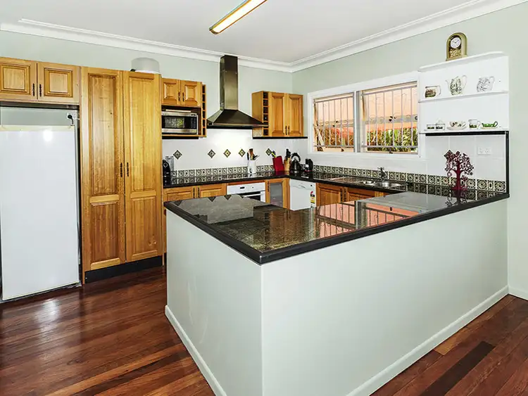 Third view of Homely house listing, 549 OXLEY AVE, Redcliffe QLD 4020