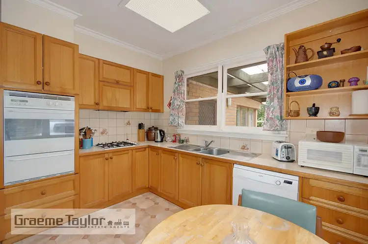 Sixth view of Homely house listing, 51 Stinton Avenue, Newtown VIC 3220