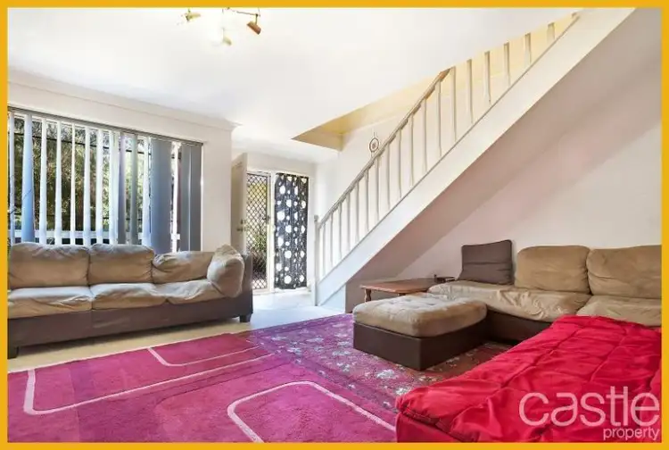 Third view of Homely townhouse listing, 2/16 Mc Cann Court, Carrington NSW 2294