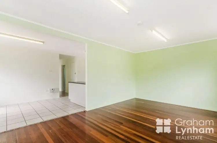 Third view of Homely house listing, 50 Bristol Street, Gulliver QLD 4812
