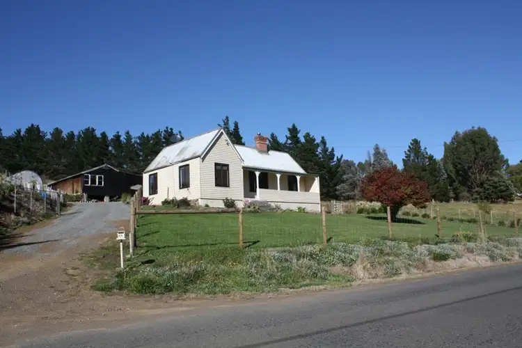Second view of Homely house listing, 101 Kermandie River Road, Geeveston TAS 7116